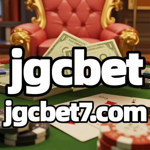 jgcbet