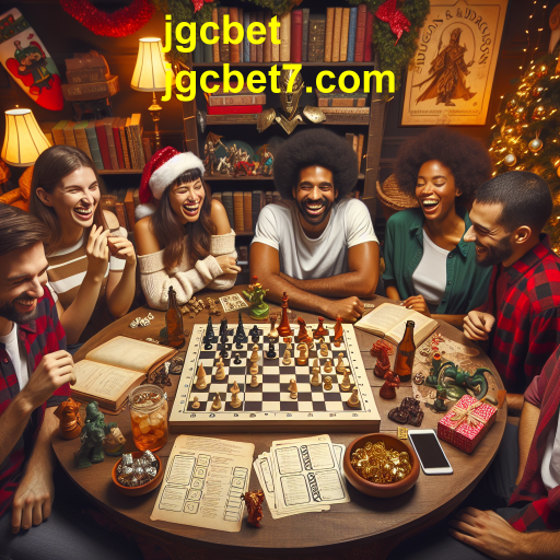 A Ascensão dos Jogos de Mesa: Entre Tradição e Modernidade